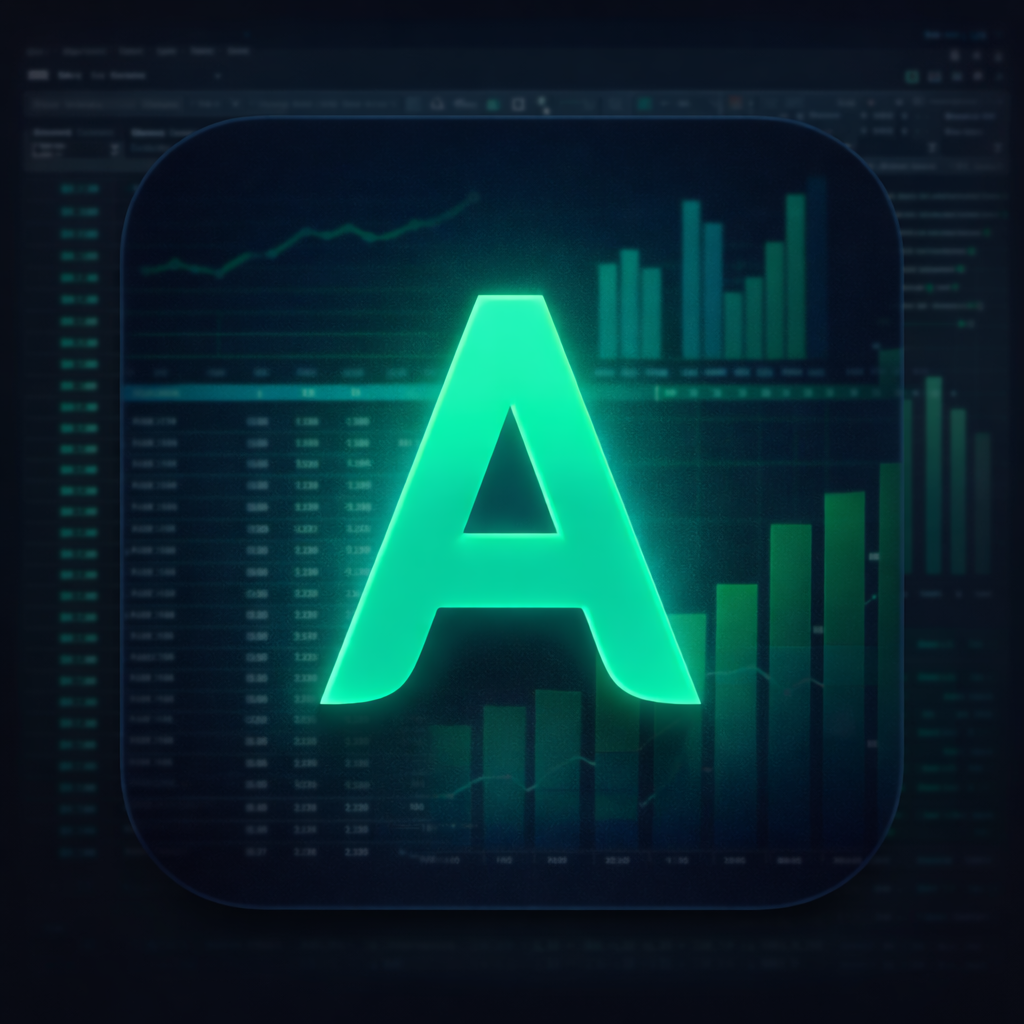 ArbAnalytix